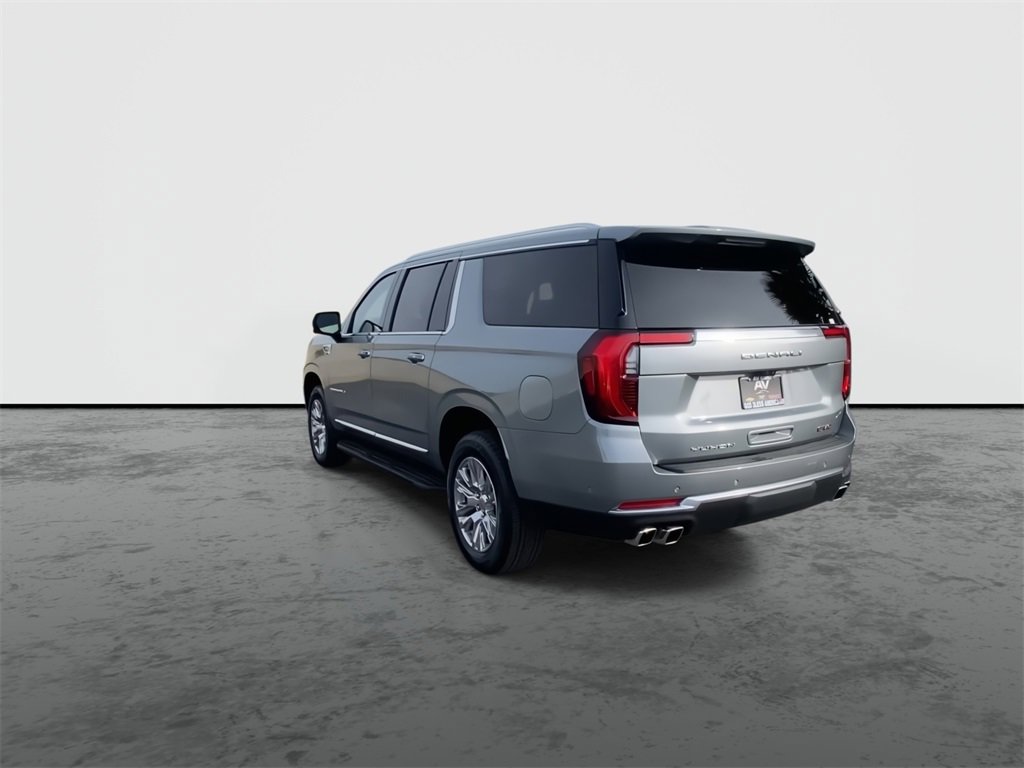 New 2026 GMC Yukon XL Denali w/ Advanced Technology Package image 6