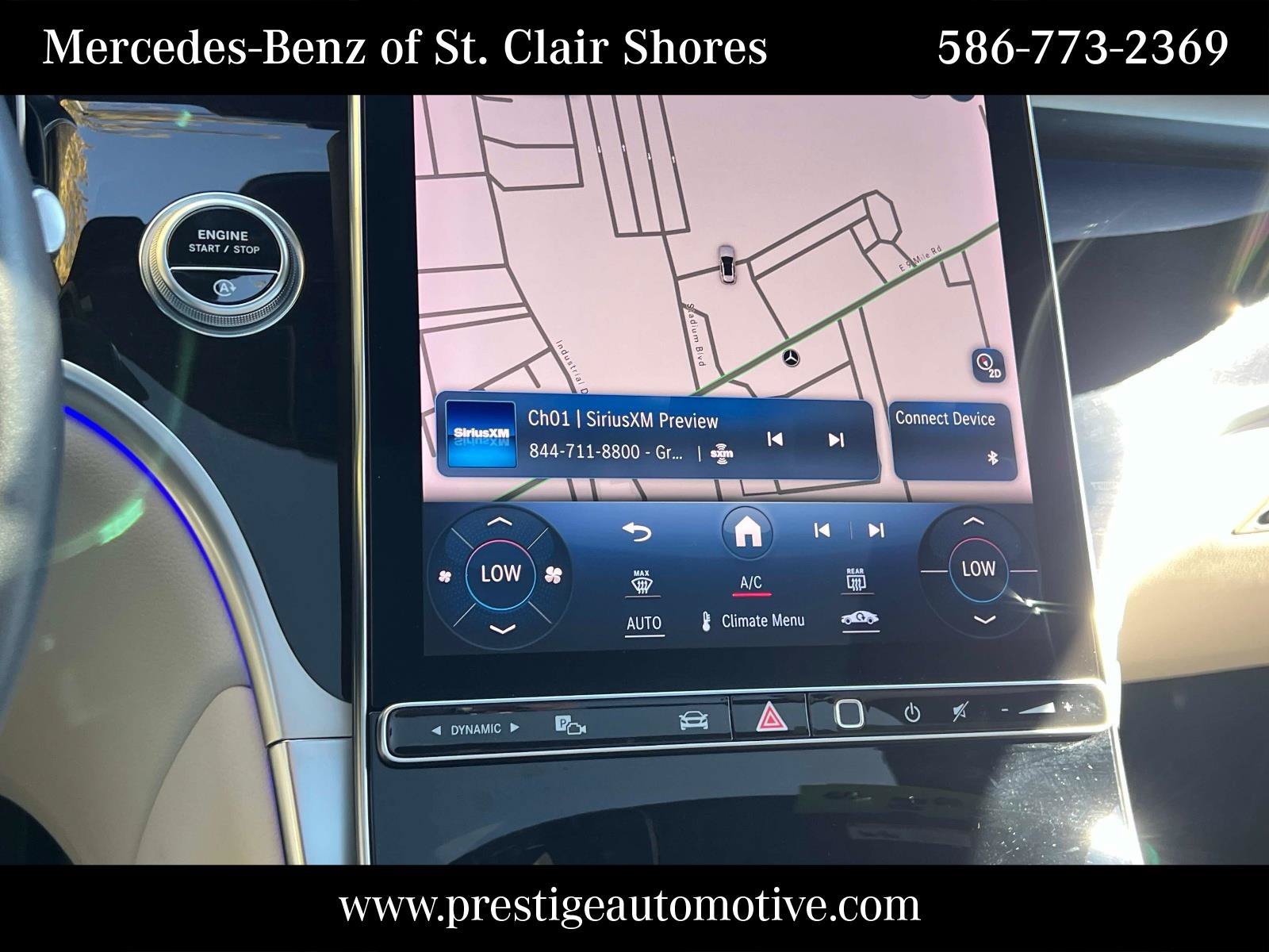 Used 2023 Mercedes-Benz GLC 300 4MATIC image 29