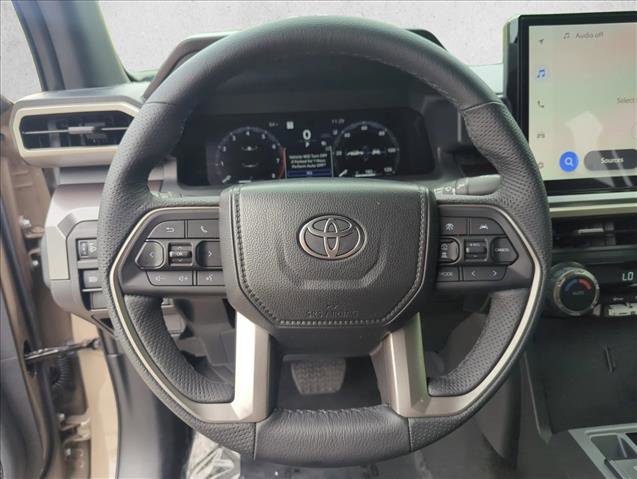 Certified 2026 Toyota Tacoma TRD Off-Road AWD/4WD image 14