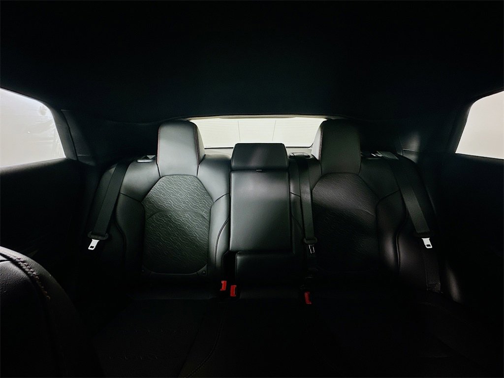 New 2026 Dodge Charger Daytona Scat Pack image 10