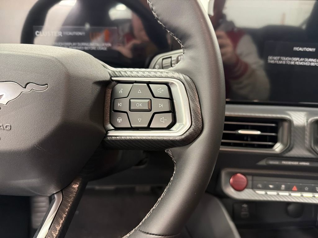 New 2026 Ford Mustang GT image 20