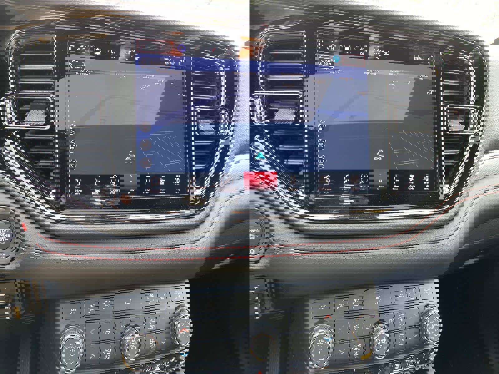 New 2026 Dodge Durango GT image 11