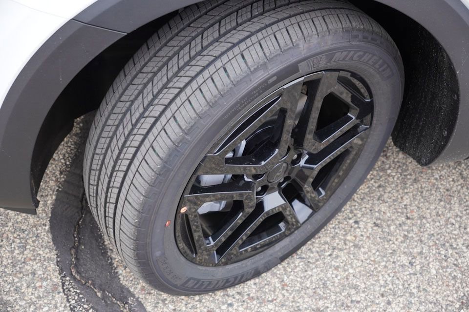 New 2025 Kia Telluride EX X-Line image 9