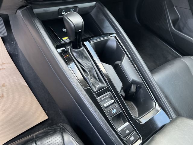 Used 2025 Honda Accord EX-L image 23