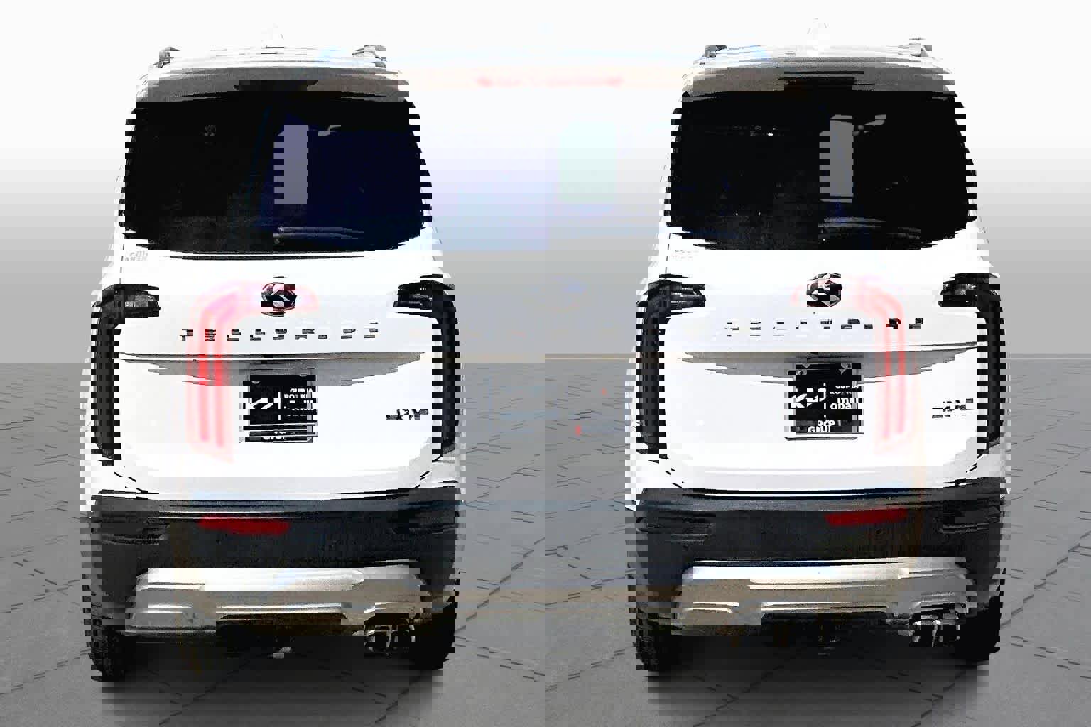 Used 2020 Kia Telluride SX w/ Towing Package image 5