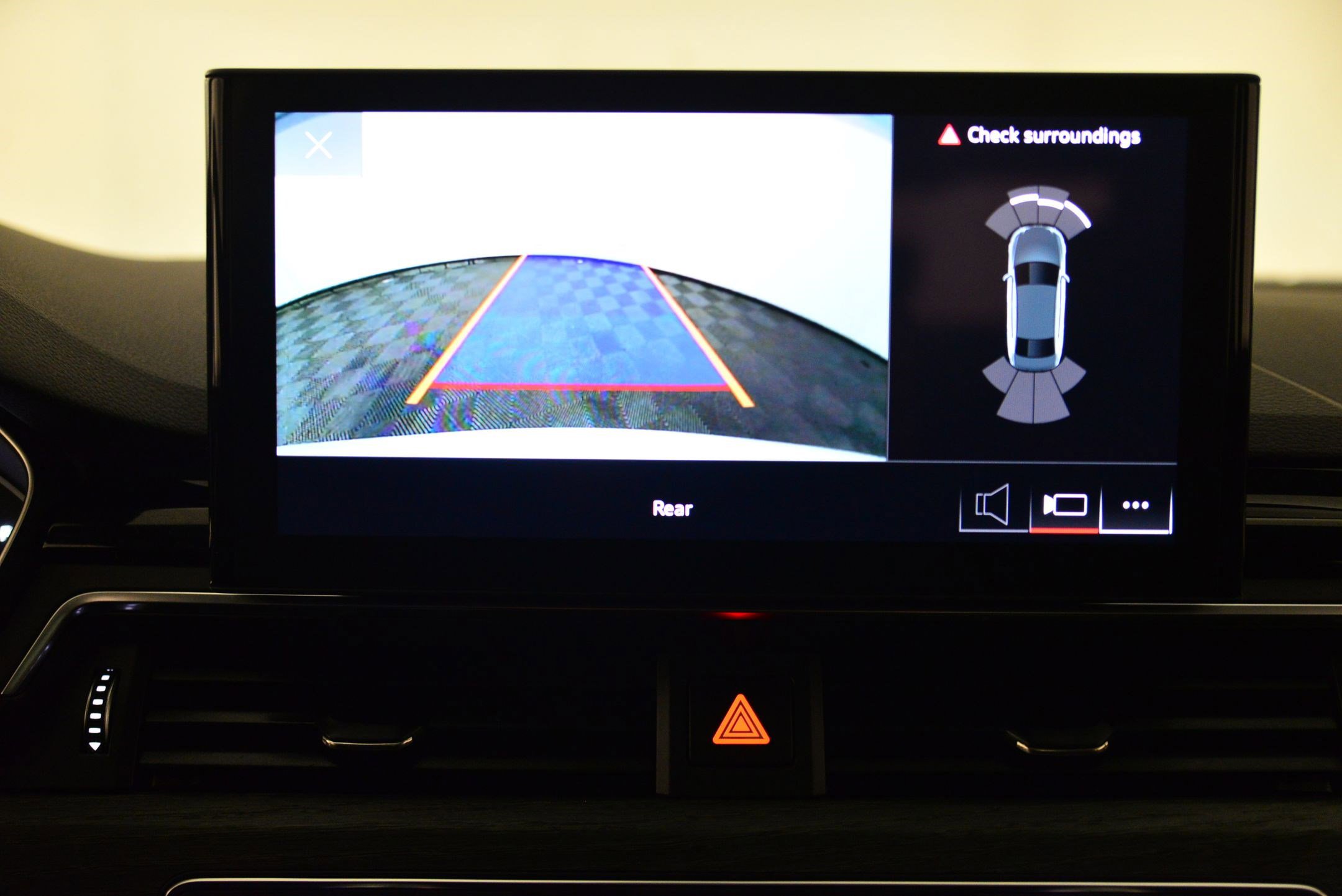 Certified 2023 Audi A4 2.0T Premium w/ Convenience Package image 33