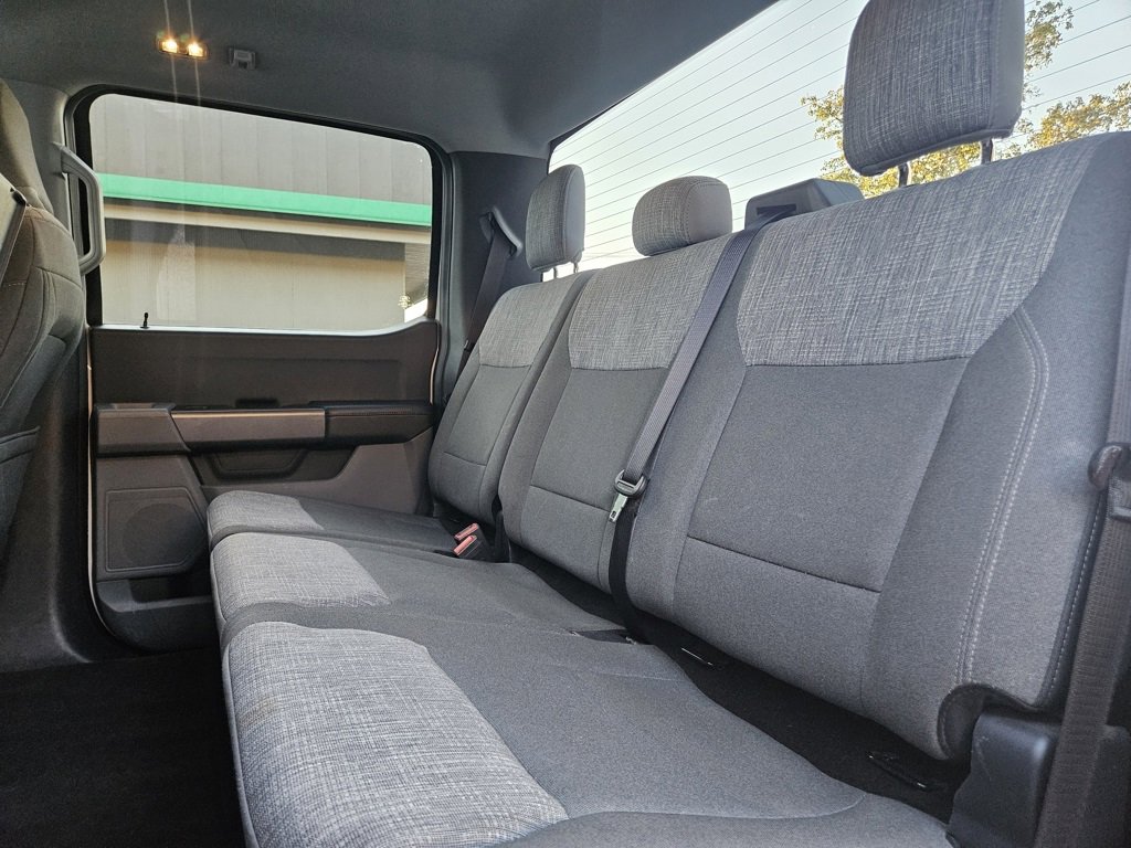 Used 2023 Ford F150 XLT image 15
