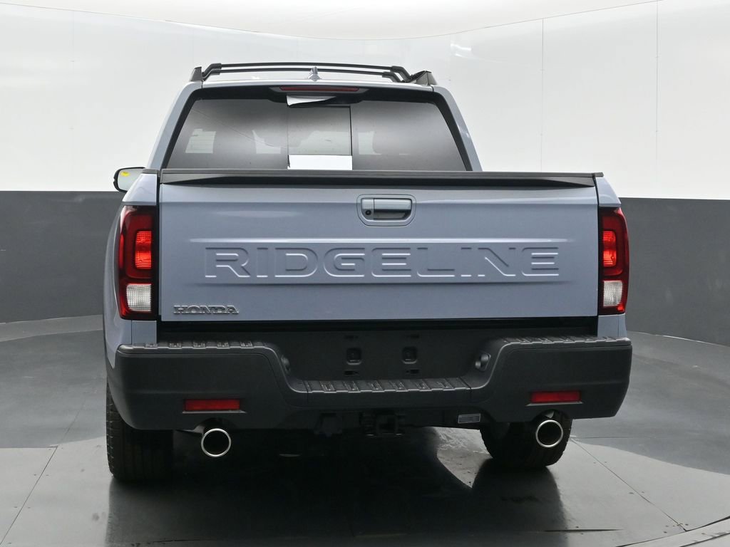 New 2026 Honda Ridgeline RTL image 19