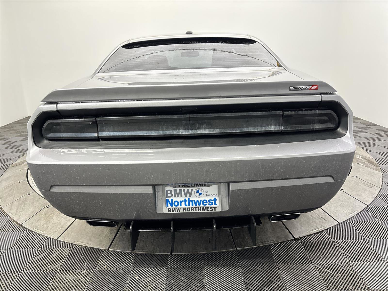 Used 2011 Dodge Challenger SRT8 image 15