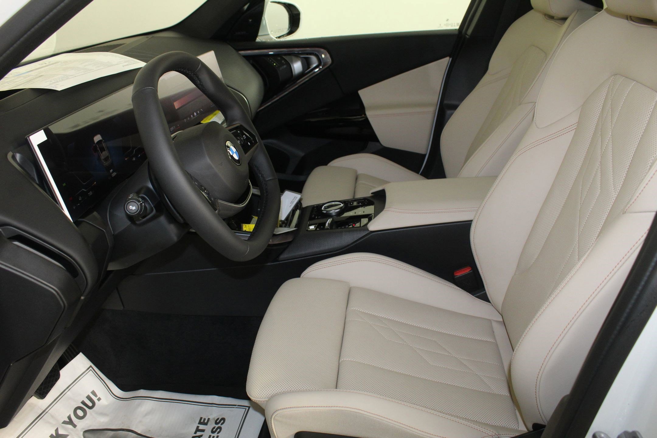 Used 2026 BMW X3 xDrive30 AWD/4WD image 5