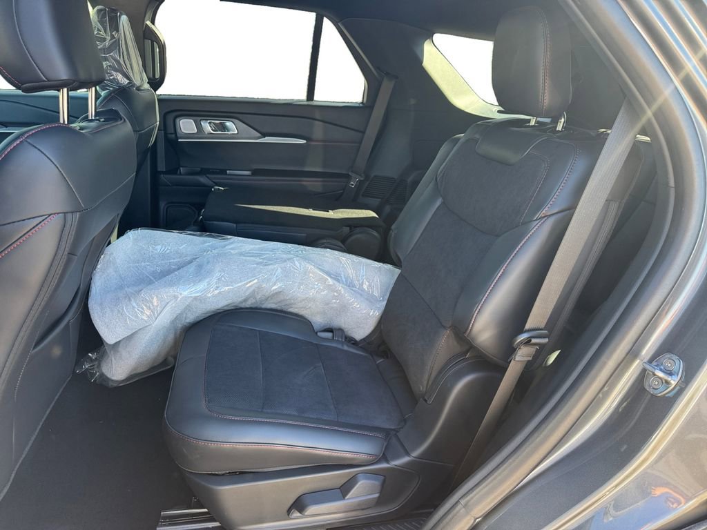 New 2026 Ford Explorer ST w/ Sun And Sound Package image 16