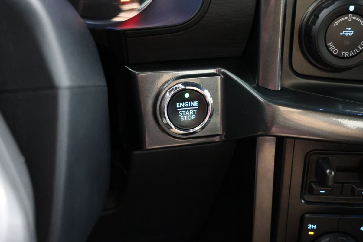 Used 2023 Ford F150 Tremor AWD/4WD image 20