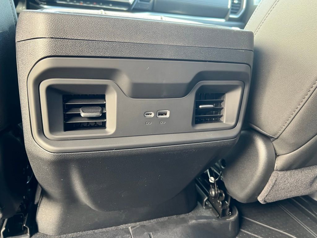 New 2026 Chevrolet Silverado 2500 LT AWD/4WD image 20