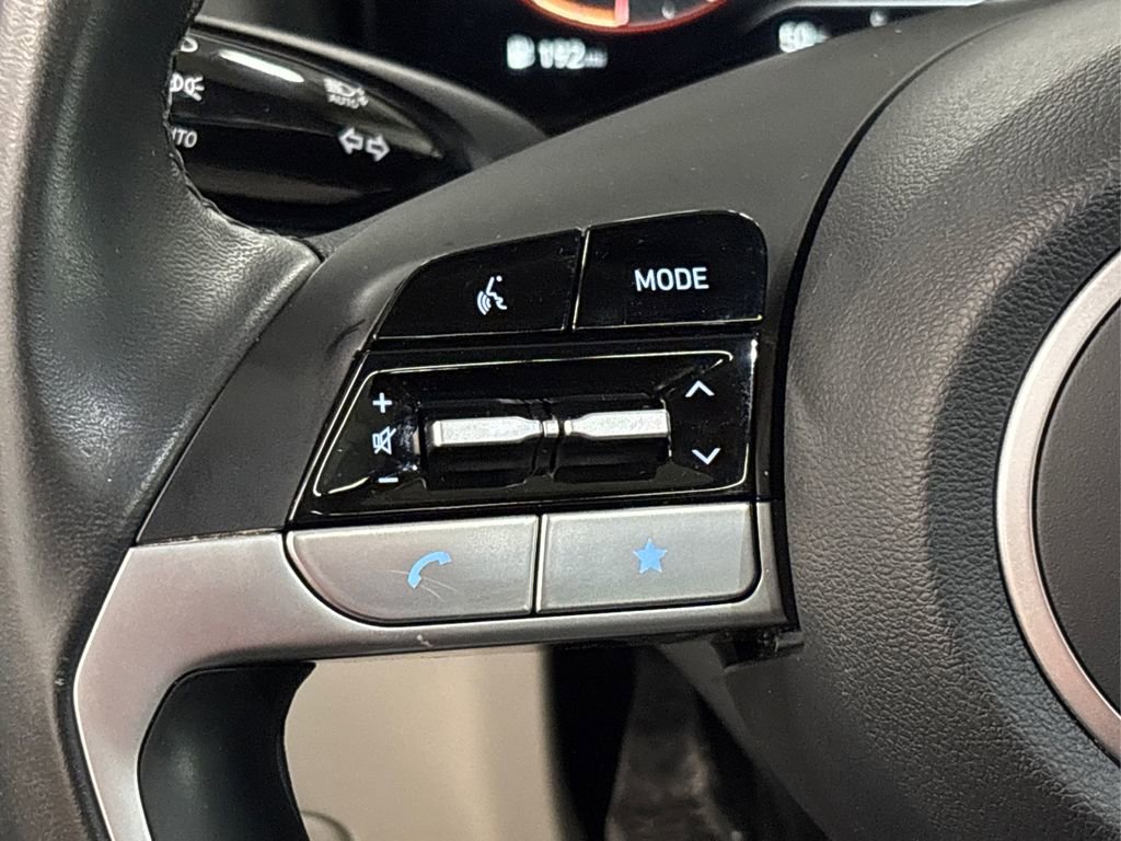 Certified 2023 Hyundai Tucson SEL w/ Convenience Package image 30