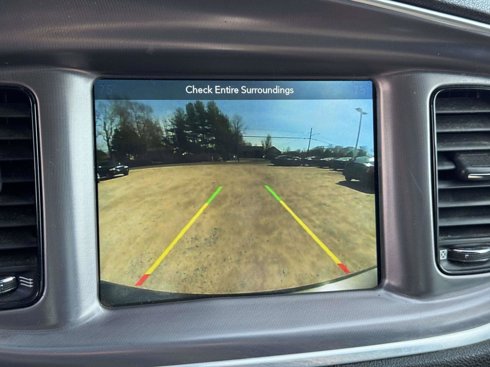 Used 2019 Dodge Charger SXT w/ Blacktop Package image 24