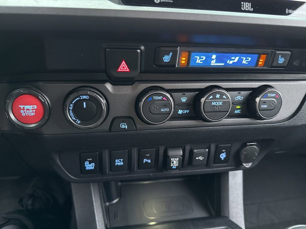 Used 2021 Toyota Tacoma TRD Pro image 37