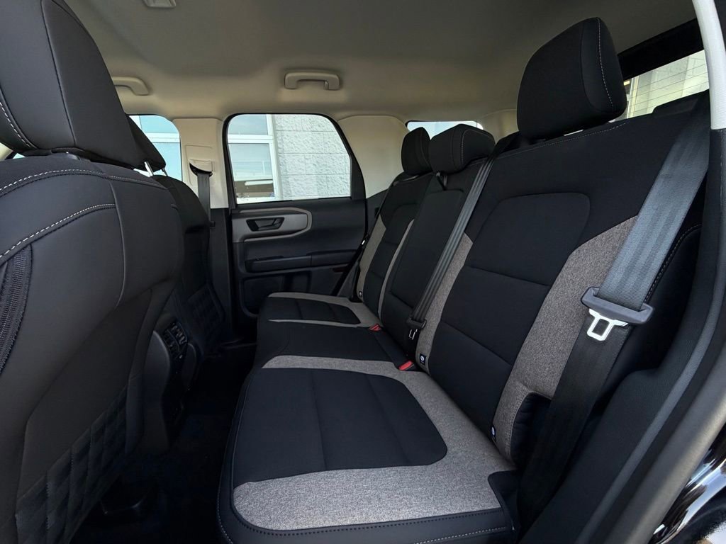 New 2026 Ford Bronco Sport Big Bend image 54