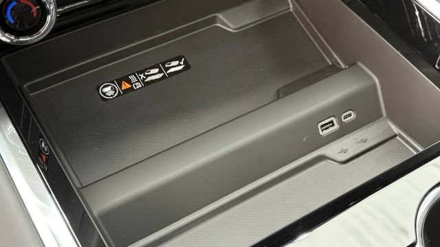 New 2026 Chevrolet Suburban Premier AWD/4WD image 50