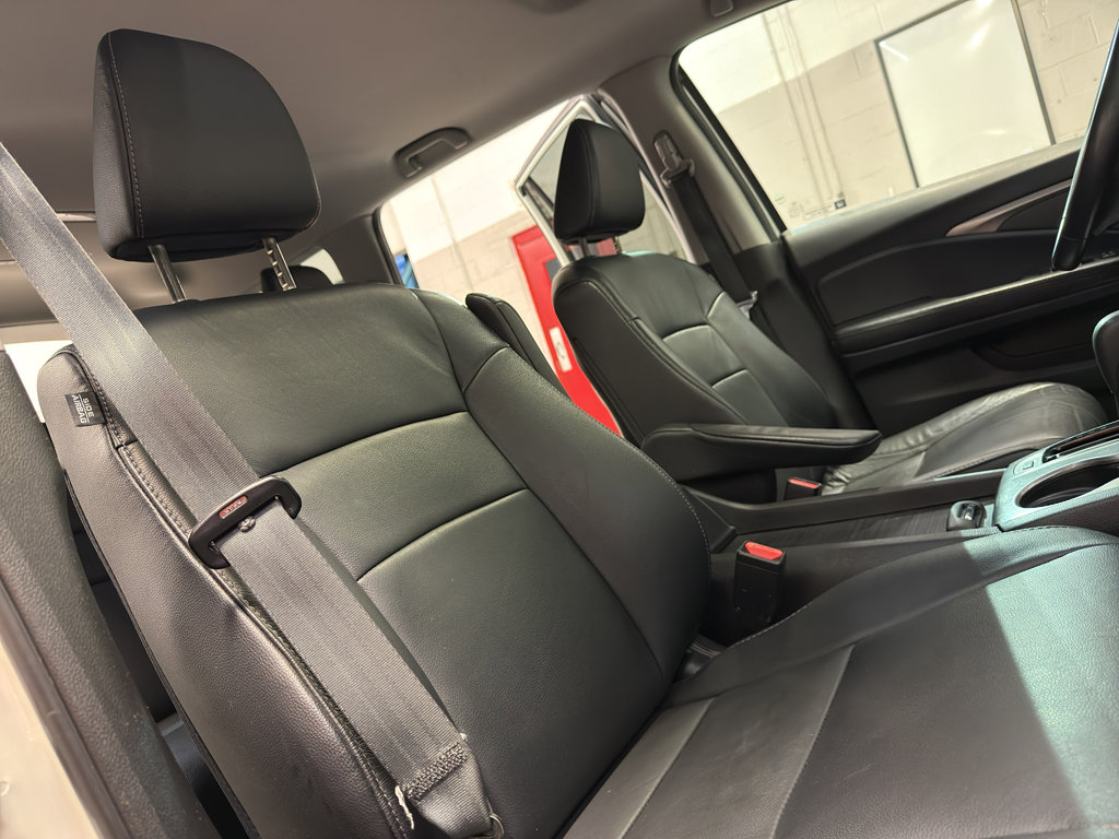 Used 2017 Honda Pilot EX-L image 22