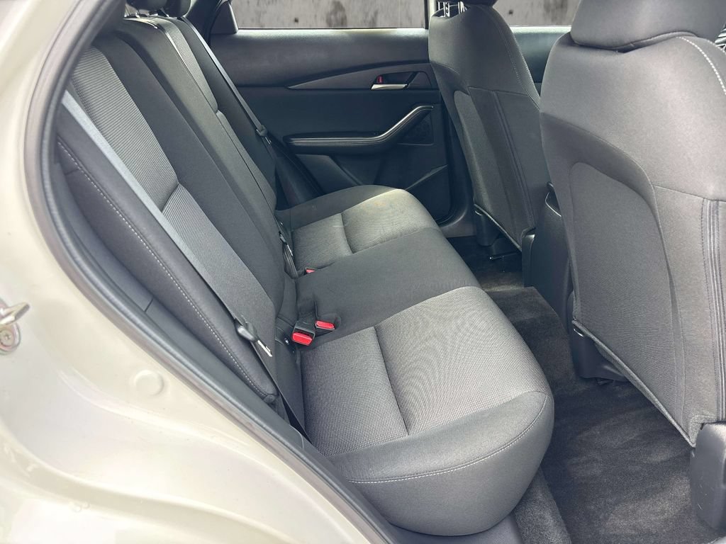 Certified 2024 MAZDA CX-30 AWD 2.5 S image 15