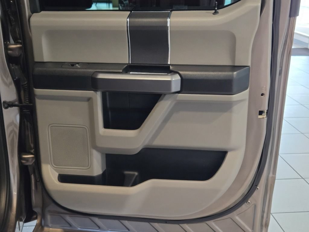 Used 2020 Ford F150 XLT AWD/4WD image 9