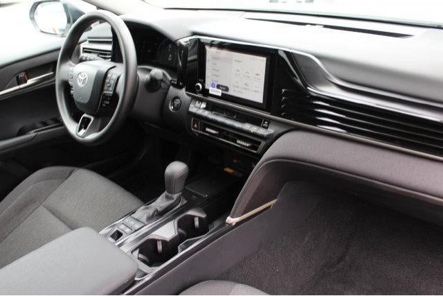Certified 2026 Toyota Camry LE AWD/4WD image 29