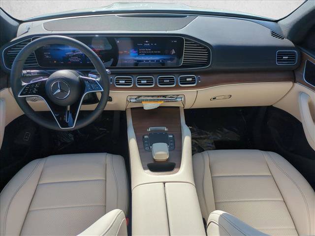 New 2026 Mercedes-Benz GLE 350 4MATIC image 15