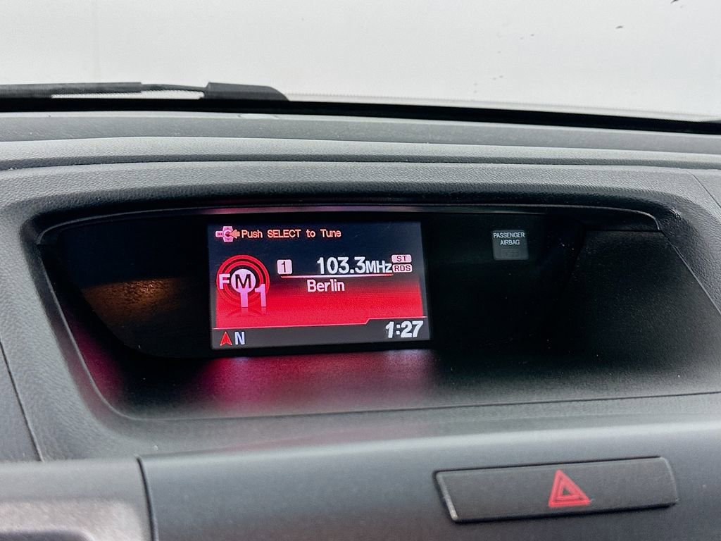 Used 2014 Honda CR-V LX image 14