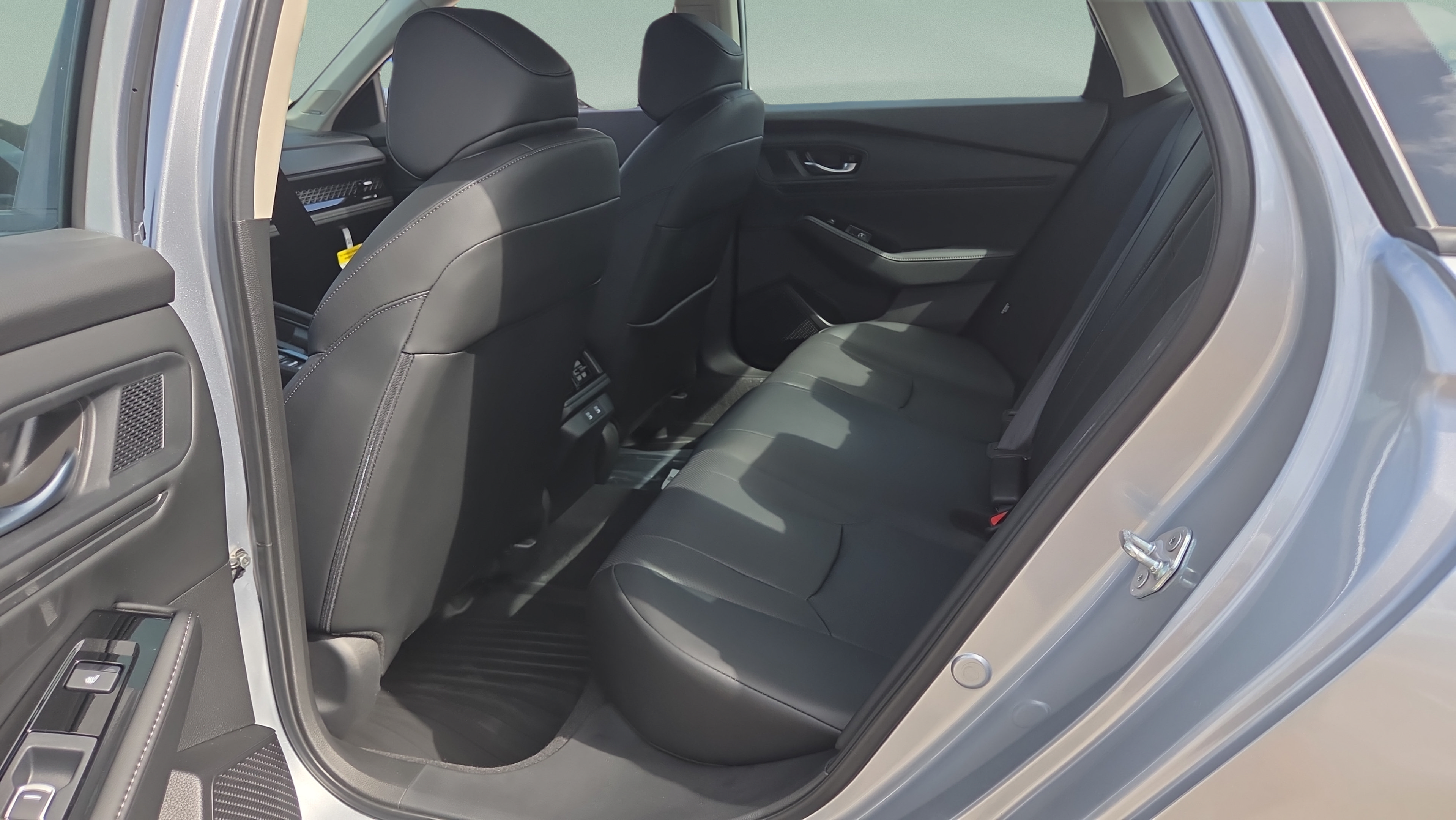 New 2026 Honda Accord Sport image 11