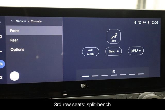 Used 2024 Toyota Grand Highlander FWD image 35