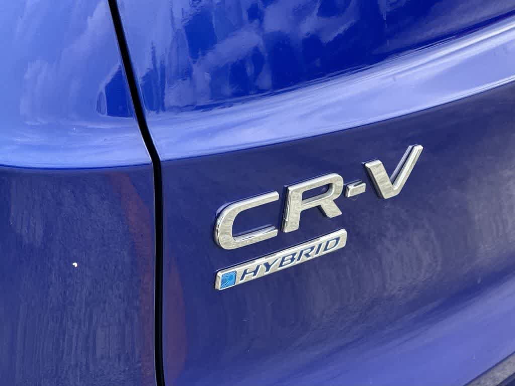Used 2023 Honda CR-V Sport Touring image 10