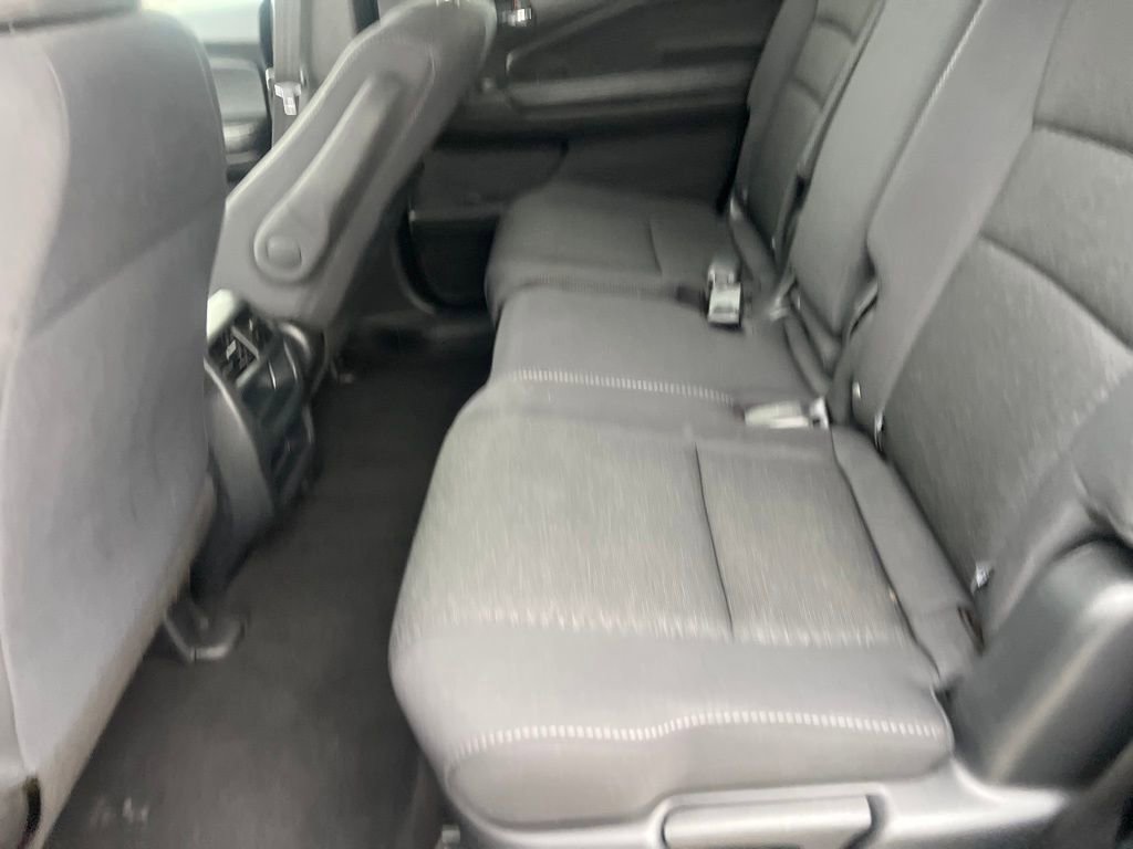 Used 2021 Honda Passport Sport image 20