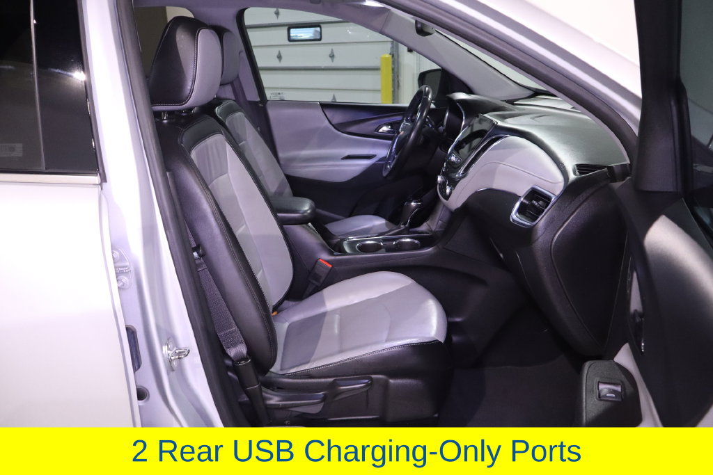 Used 2019 Chevrolet Equinox Premier AWD/4WD image 31