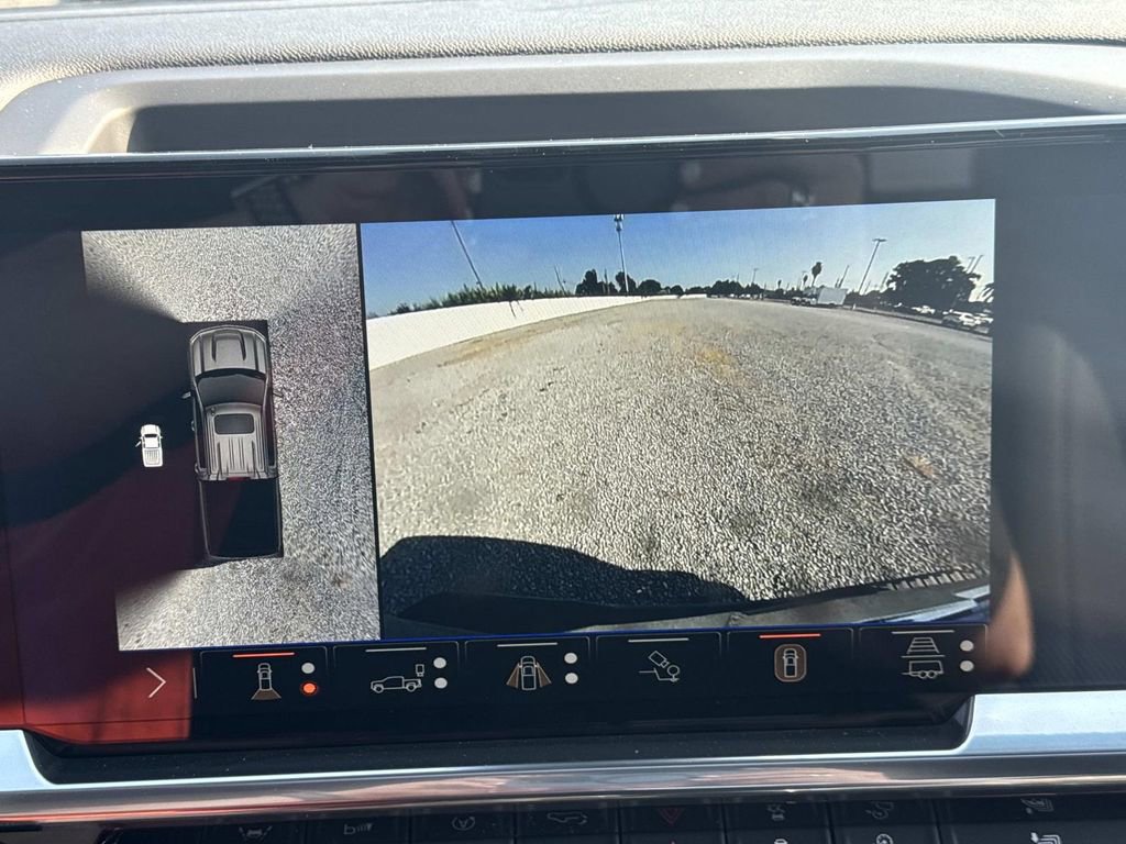 New 2026 Chevrolet Silverado 1500 RST image 26