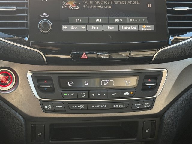 Used 2019 Honda Pilot EX-L image 19