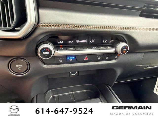 New 2026 MAZDA CX-50 AWD 2.5 Hybrid w/ Premium Pkg image 26