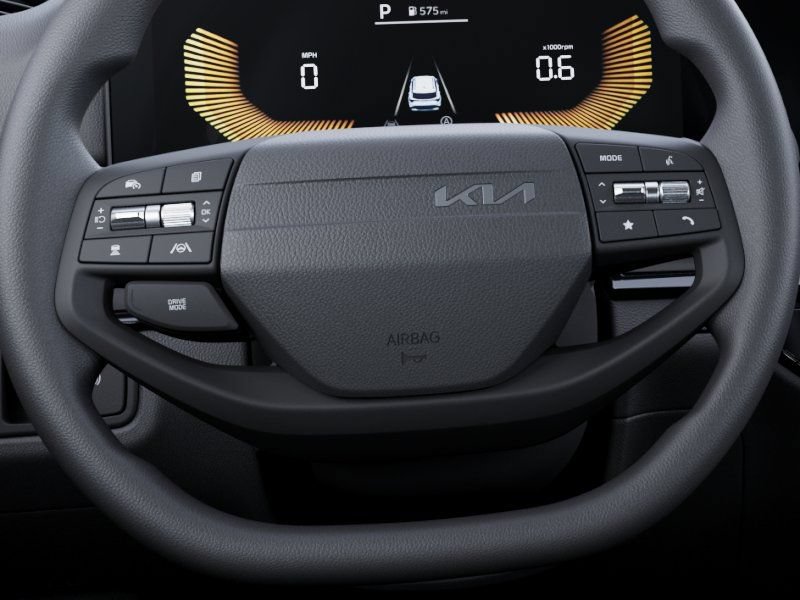 New 2027 Kia Sportage S FWD image 22
