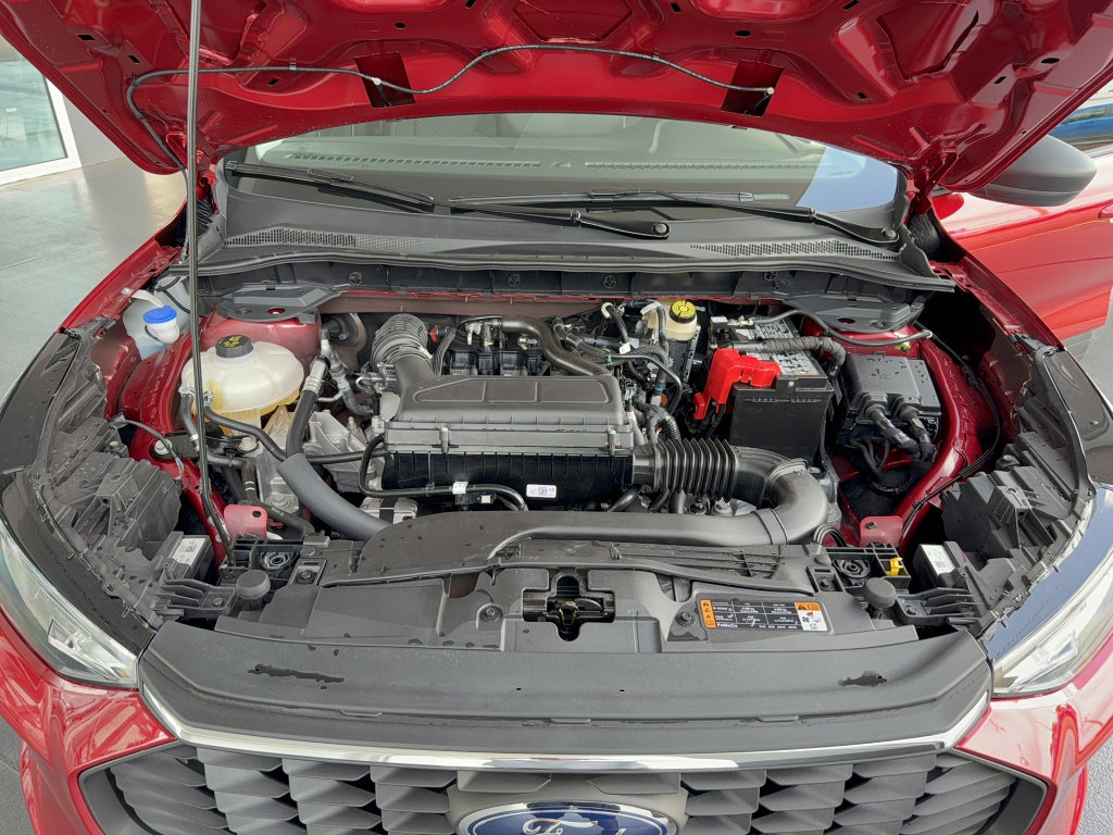 Used 2025 Ford Escape Active w/ Tech Pack #1 image 34