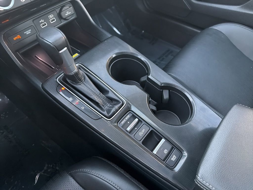 Used 2024 Honda Civic Touring image 27