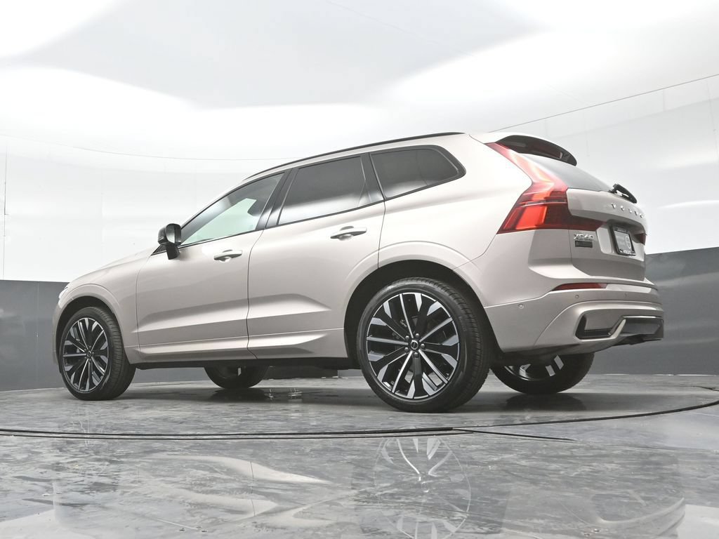New 2026 Volvo XC60 B5 Ultra w/ Protection Package Premier AWD/4WD image 29