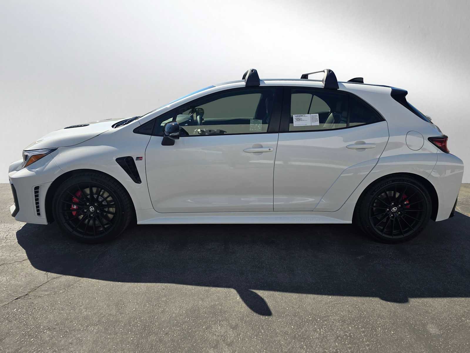 New 2026 Toyota Corolla Premium Plus image 6