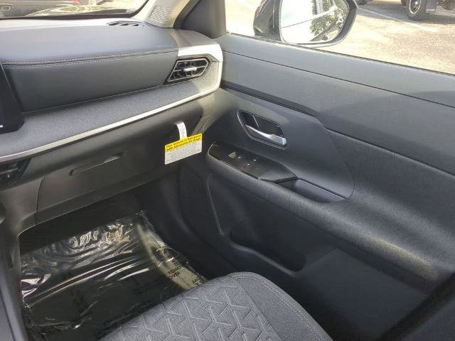 Certified 2026 Nissan Kicks SV image 17