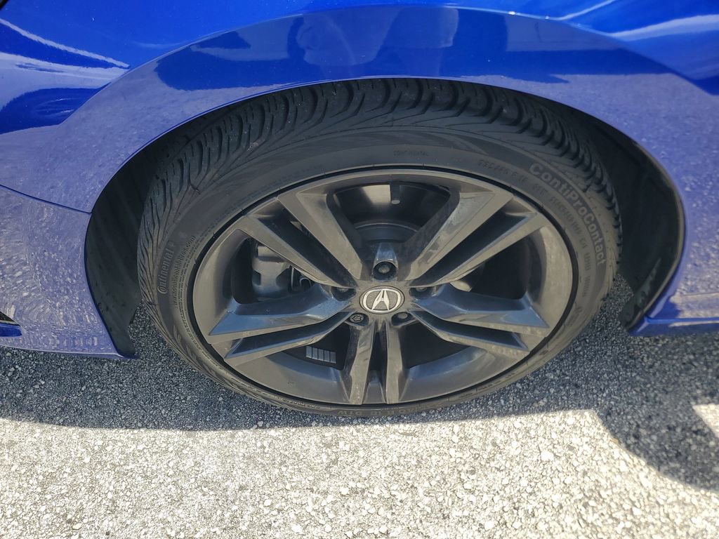 Used 2023 Acura Integra A-Spec image 3