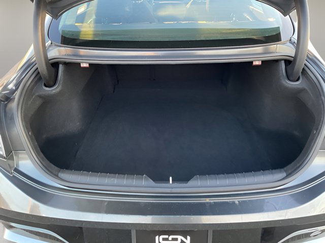Used 2025 Hyundai Sonata SEL FWD image 7