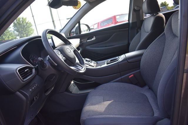 Used 2023 Hyundai Santa Fe SEL AWD/4WD image 22