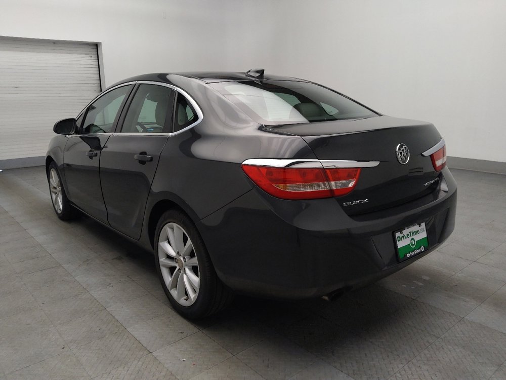 Used 2015 Buick Verano image 5
