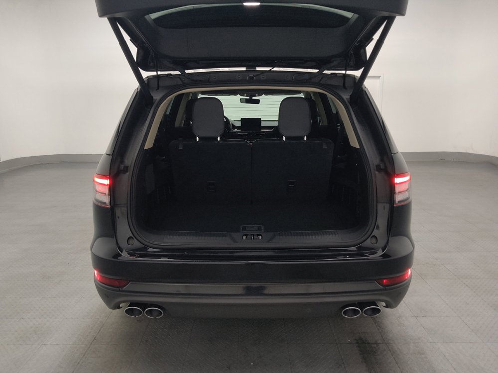 Used 2020 Lincoln Aviator Reserve w/ Elements Package Plus RWD image 29