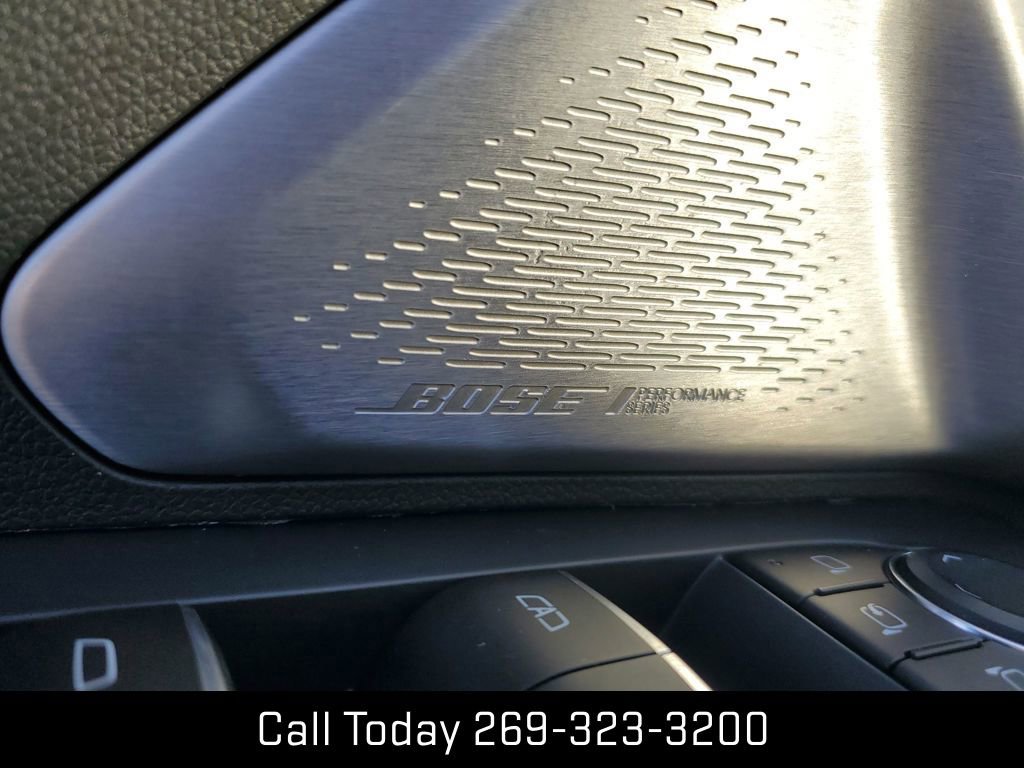 New 2026 GMC Acadia Denali Ultimate w/ LPO, Floor Liner Package image 14