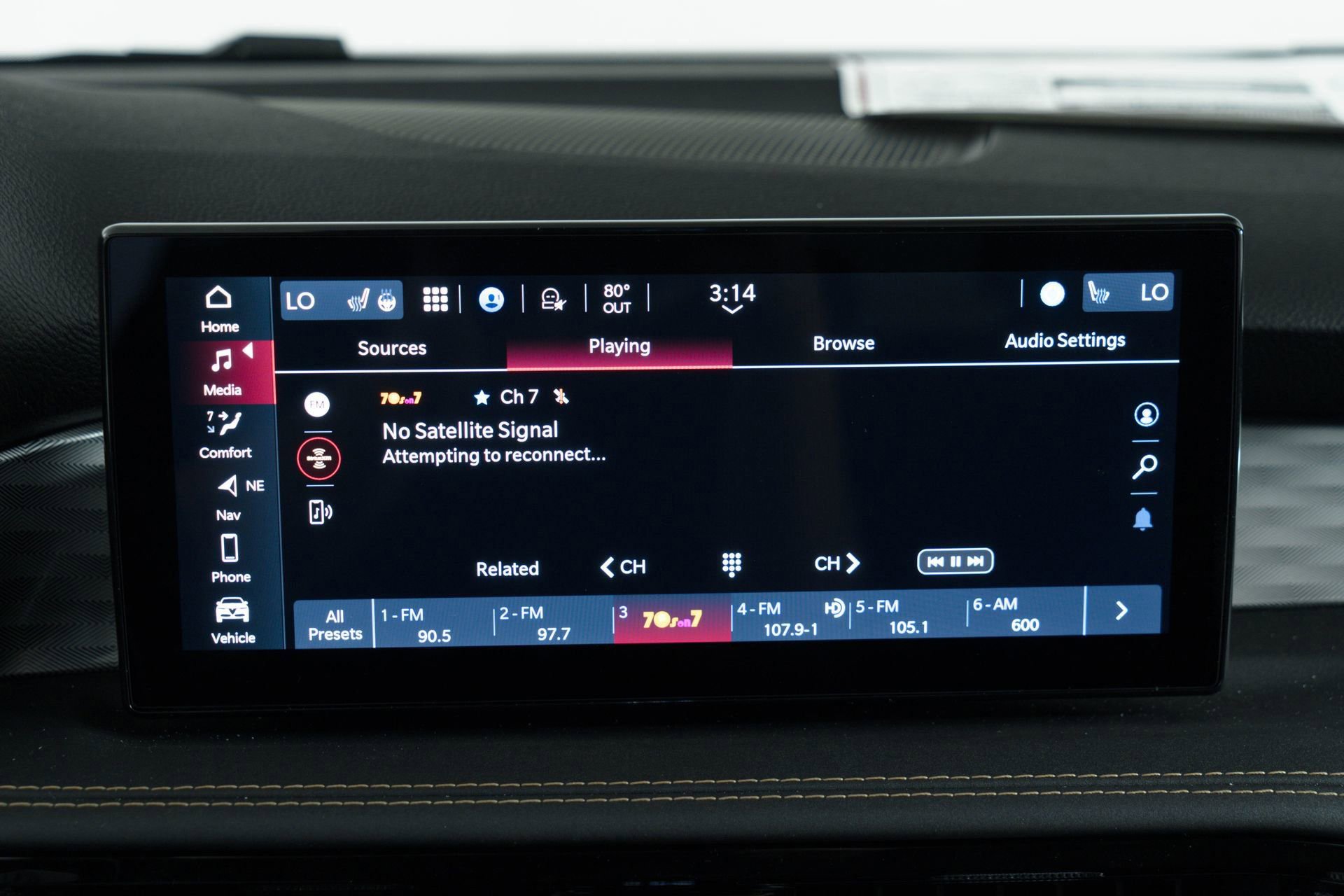 New 2025 Alfa Romeo Tonale w/ Premium Package AWD/4WD image 23