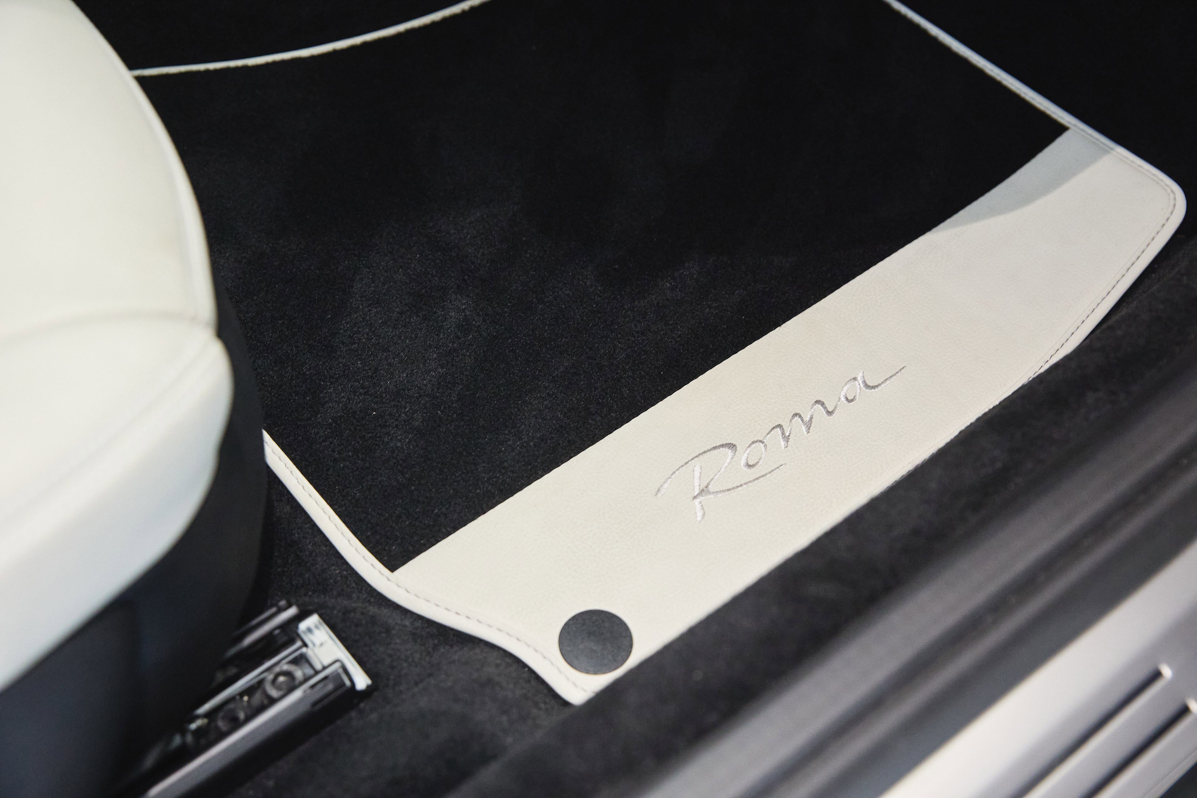 Used 2023 Ferrari Roma image 44